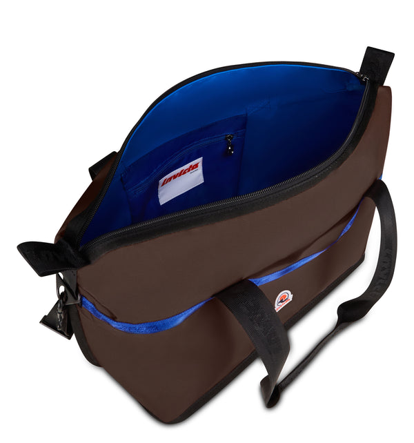 VELBA URBAN DUFFEL BAG