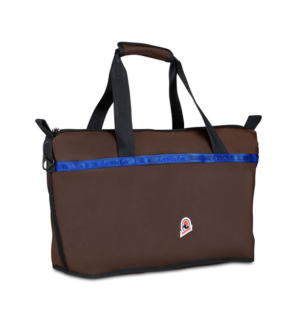 VELBA URBAN DUFFEL BAG: 3