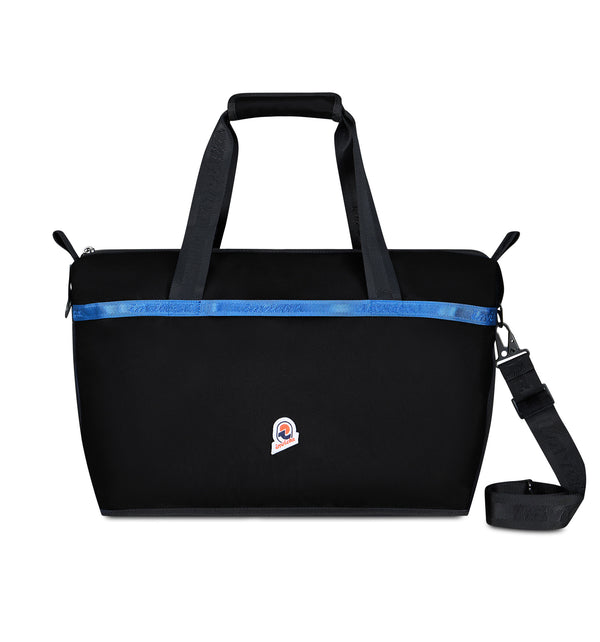 VELBA URBAN DUFFEL BAG - Default Title