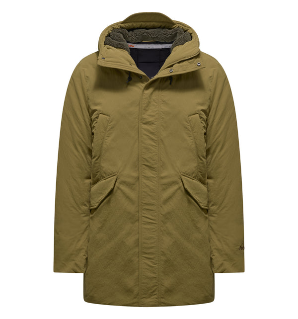 Parka lungo con imbottitura Sorona® - 113 / L