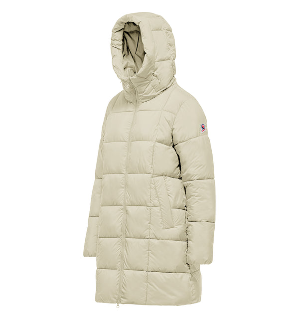 Damenjacke mit Kapuze