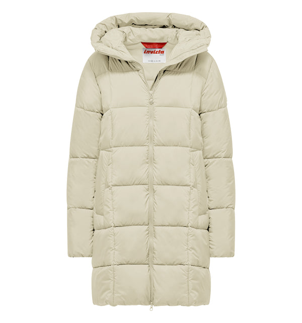 Damenjacke mit Kapuze - 134 / XS