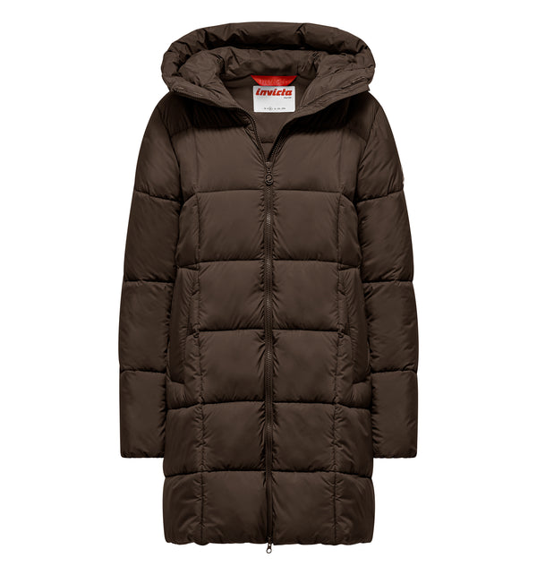 Damenjacke mit Kapuze - 14 / XS