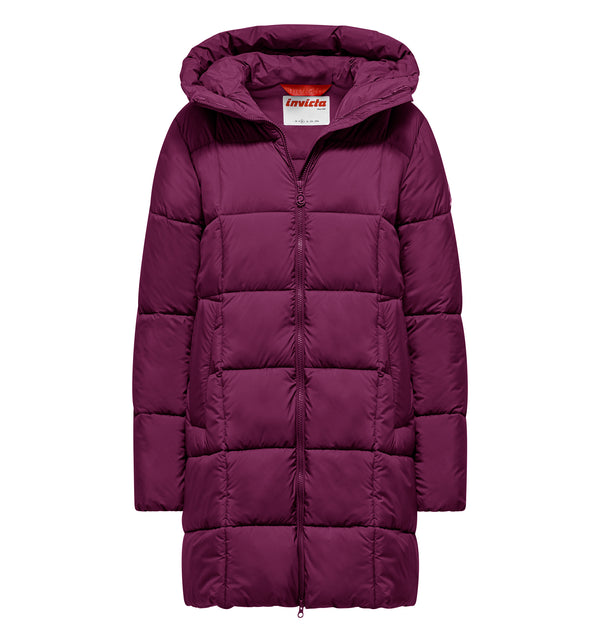 Damenjacke mit Kapuze - 753 / XS