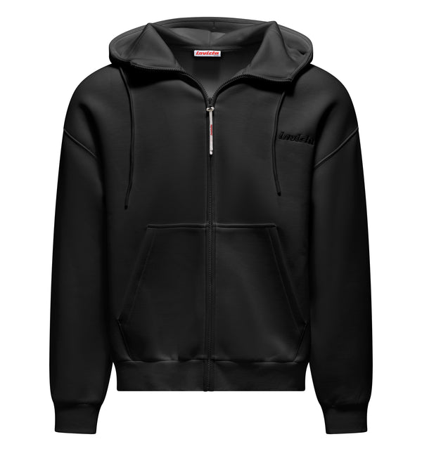 Felpa da uomo girocollo in misto cotone - 090 / XS