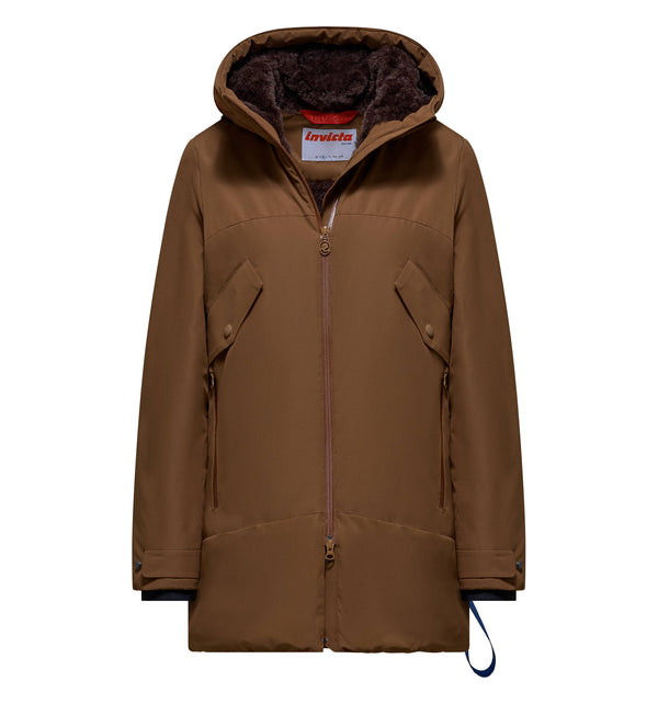 Women's long jacket - 127 / XS
