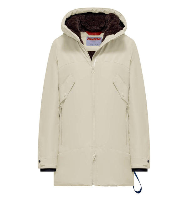 Women's long jacket - 134 / XS