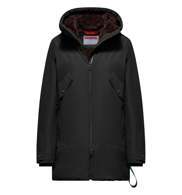 Women's long jacket - 90 / XS