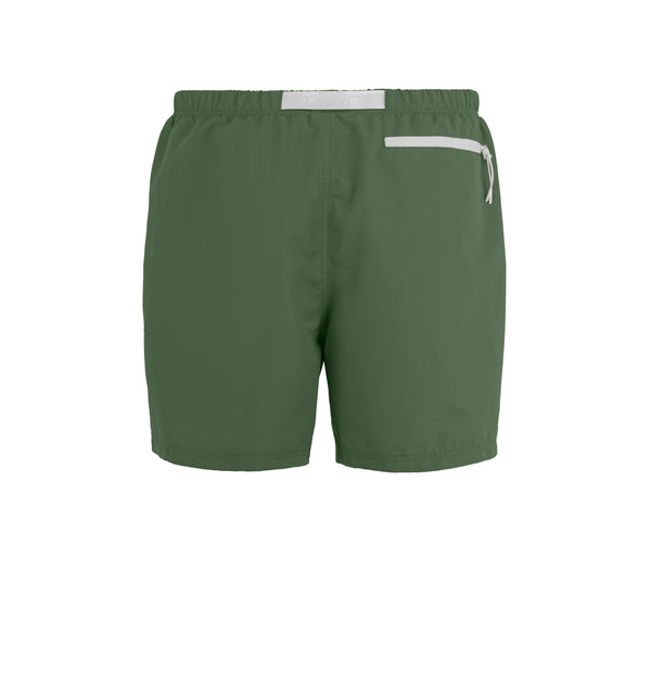 Costume corto da uomo