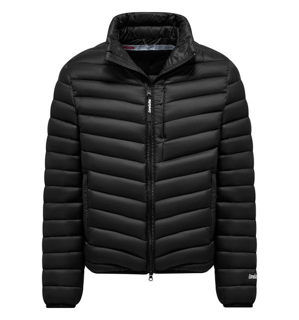Cappuccio Piumino Invicta Uomo 2019 Invicta Cappotti Giubbino Uomo