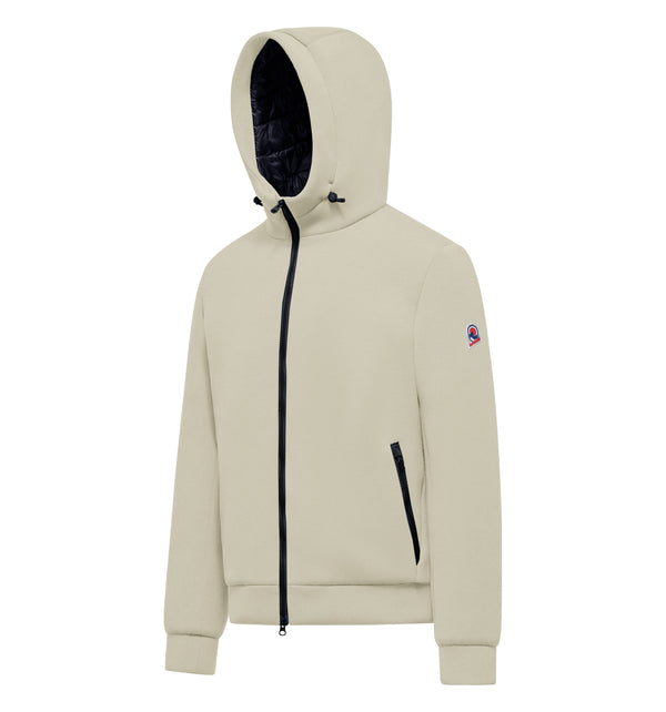 Herren-Sweatjacke