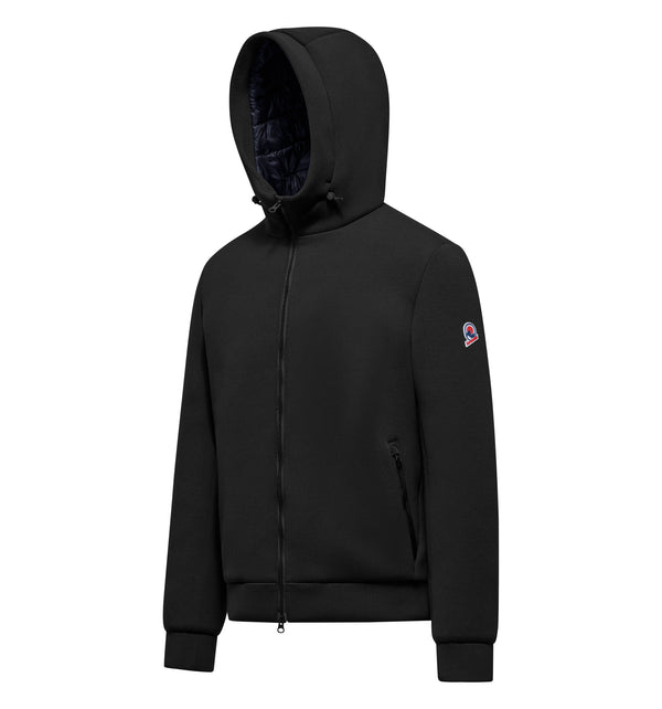 Herren-Sweatjacke