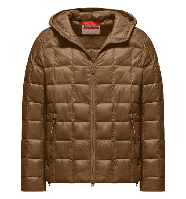 Herrenjacke mit Kapuze - 127 / M