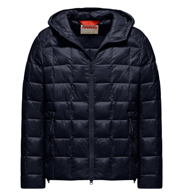 Herrenjacke mit Kapuze - 292 / XXXL