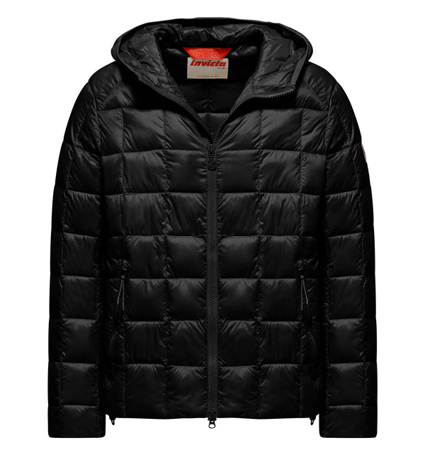 Herrenjacke mit Kapuze - 90 / XXL