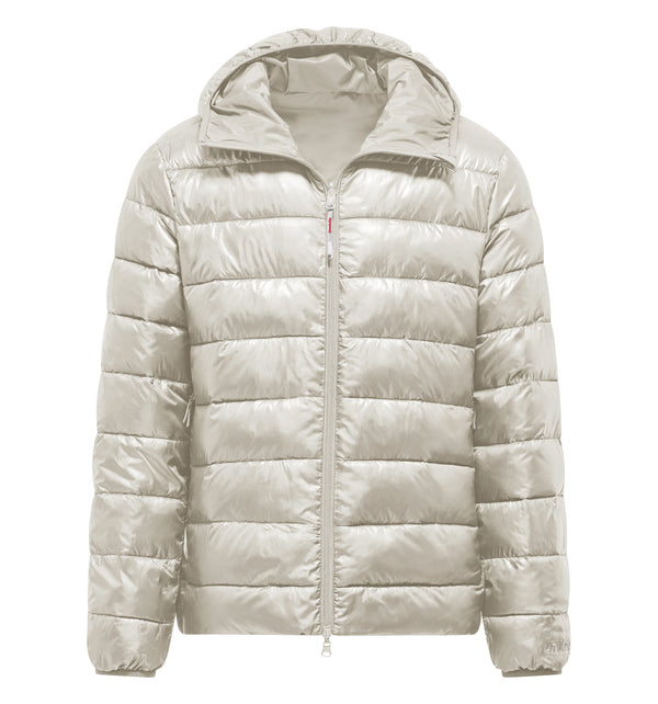 Piumino da uomo reversibile con imbottitura sintetica - 001 / XS