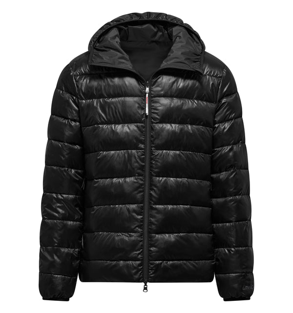 Piumino da uomo reversibile con imbottitura sintetica - 090 / S