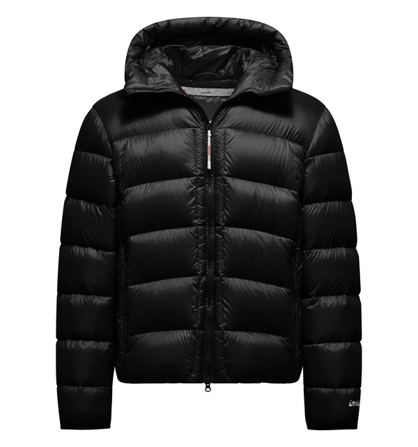 Piumino da uomo in nylon idrorepellente - 090 / S