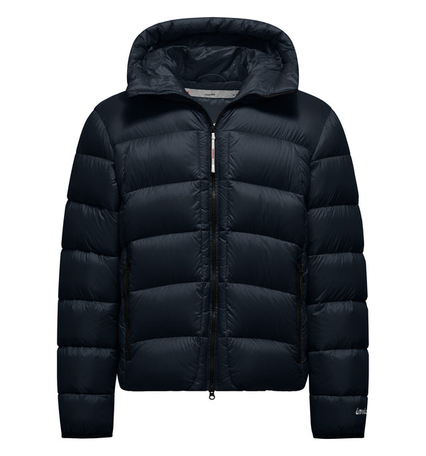 Piumino da uomo in nylon idrorepellente - 297 / S