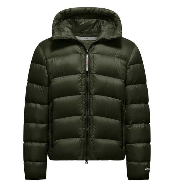 Piumino da uomo in nylon idrorepellente - 341 / S