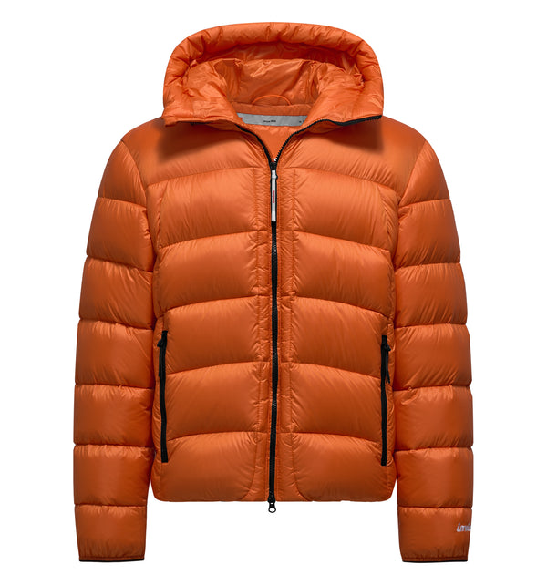 Piumino da uomo in nylon idrorepellente - 44 / S