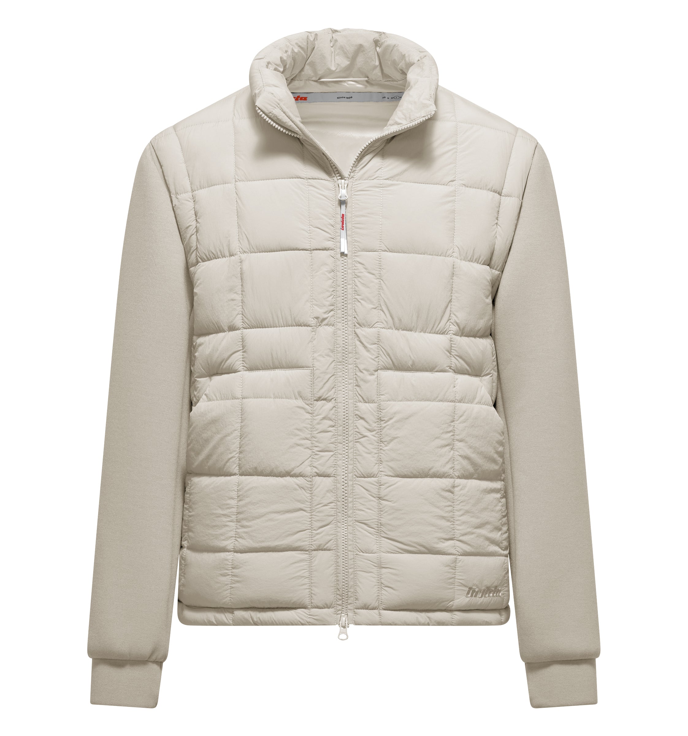 INVICTA - HOODED FULL ZIP - Uomo - JM063LTSFW4322 INVICTA - HOODED FULL ZIP - Uomo - JM063LTSFW4322