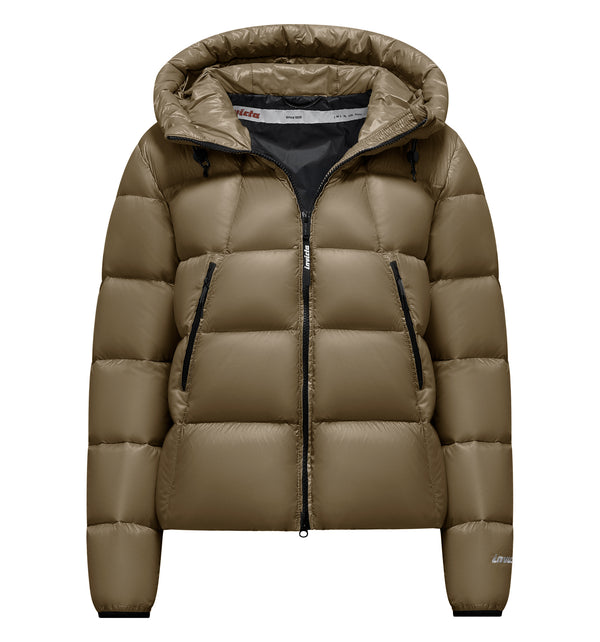 Piumino puffy da donna - 142 / XS