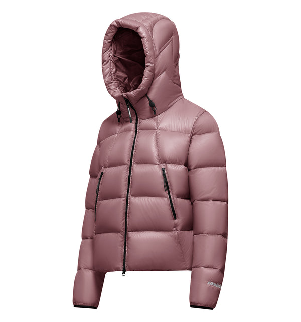 Piumino puffy da donna