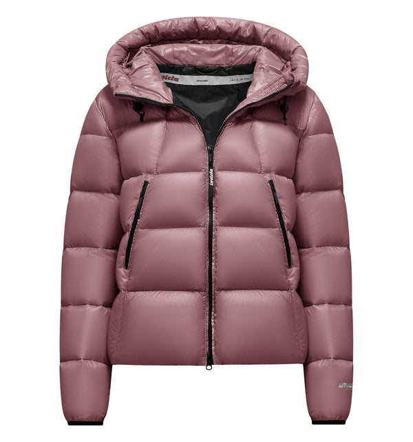 Piumino puffy da donna - 75 / XS