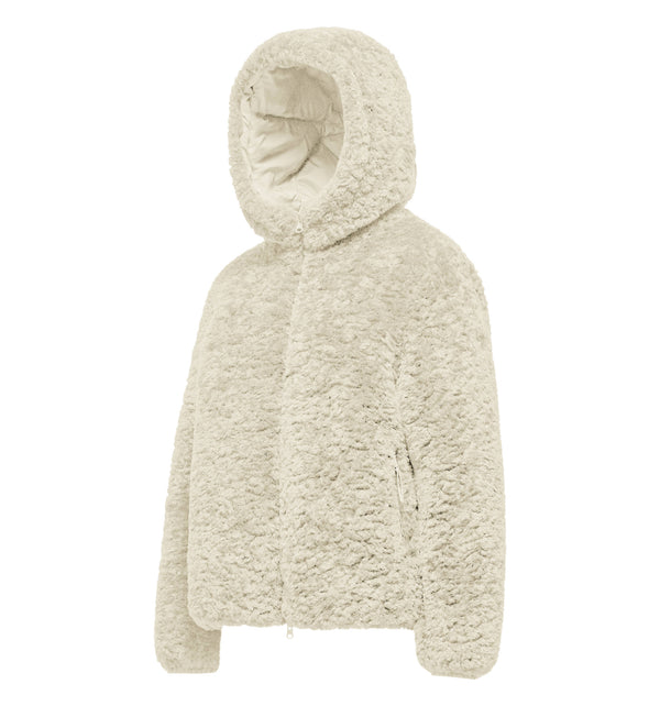 Women's reversible jacket
