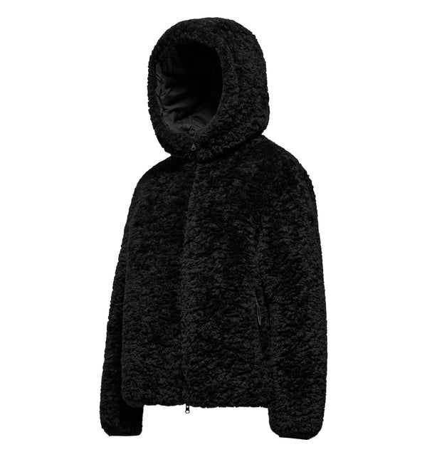 Women's reversible jacket