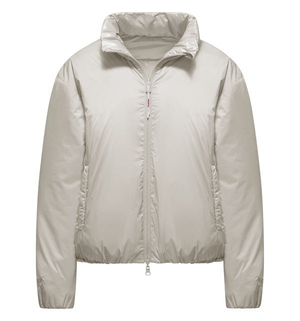 Piumino reversibile da donna - 001 / XS