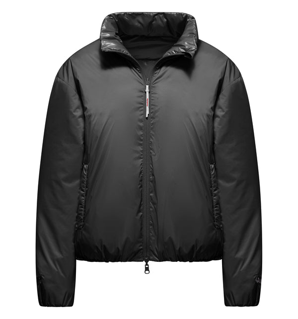 Piumino reversibile da donna - 090 / XS