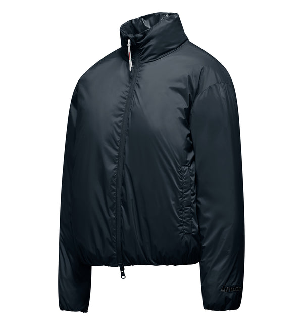 Piumino reversibile da donna