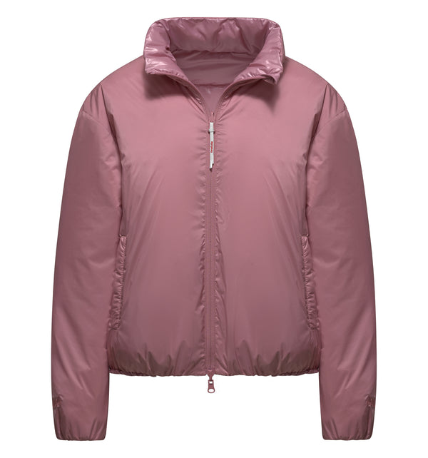 Piumino reversibile da donna - 75 / XS