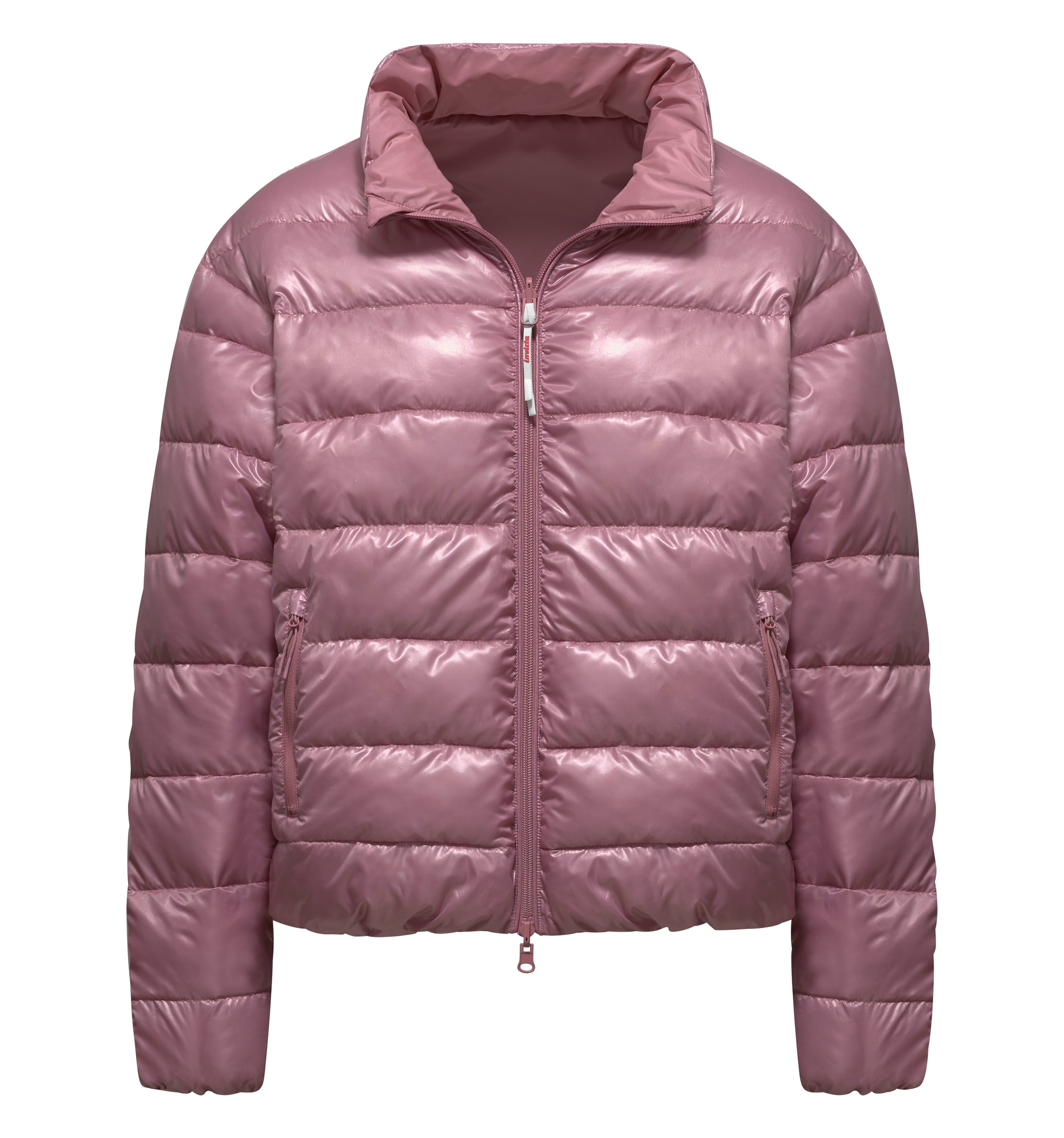 Piumino reversibile da donna – Invicta