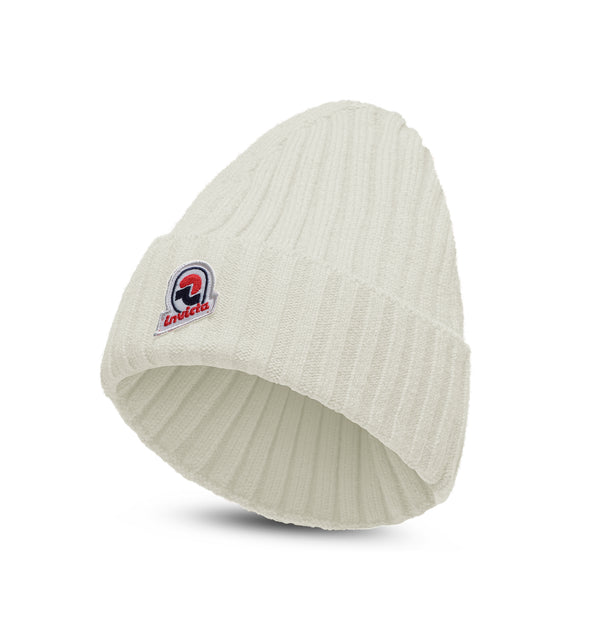 Unisex ribbed beanie - Default Title