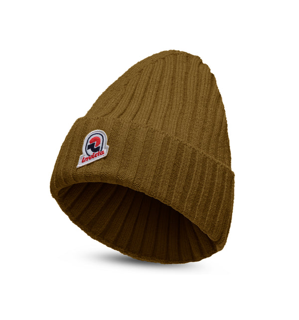 Unisex ribbed beanie - Default Title