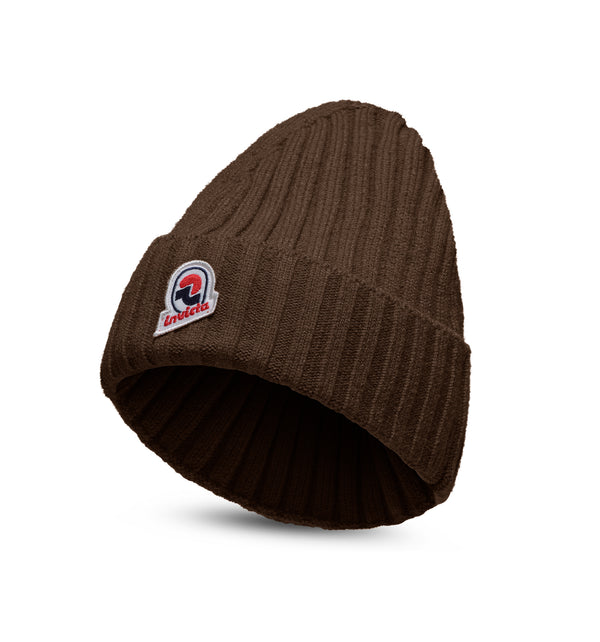 Unisex ribbed beanie - Default Title