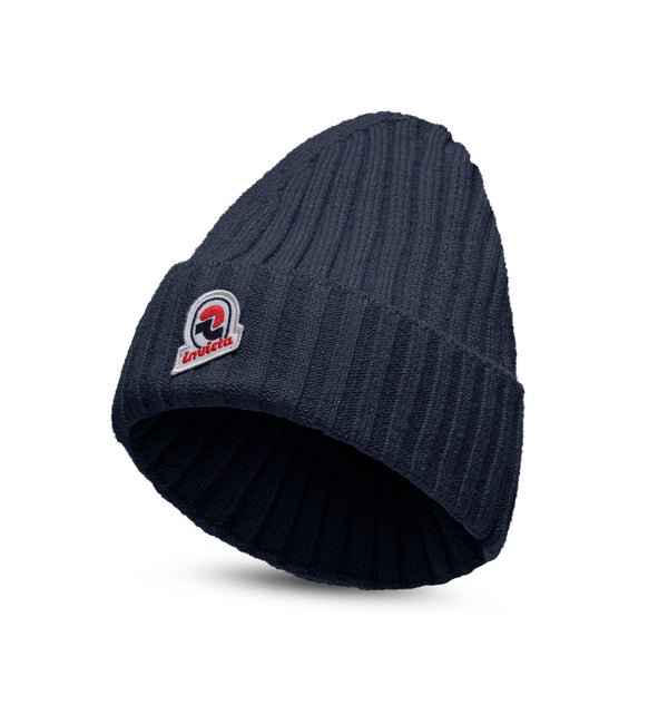 Unisex ribbed beanie - Default Title