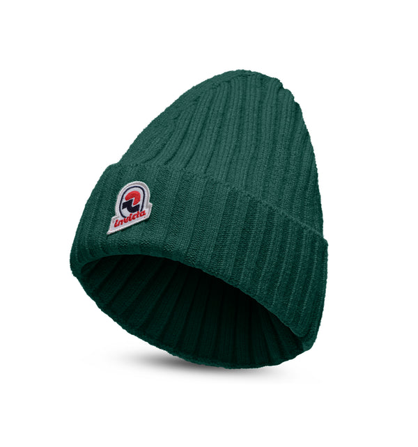 Unisex ribbed beanie - Default Title