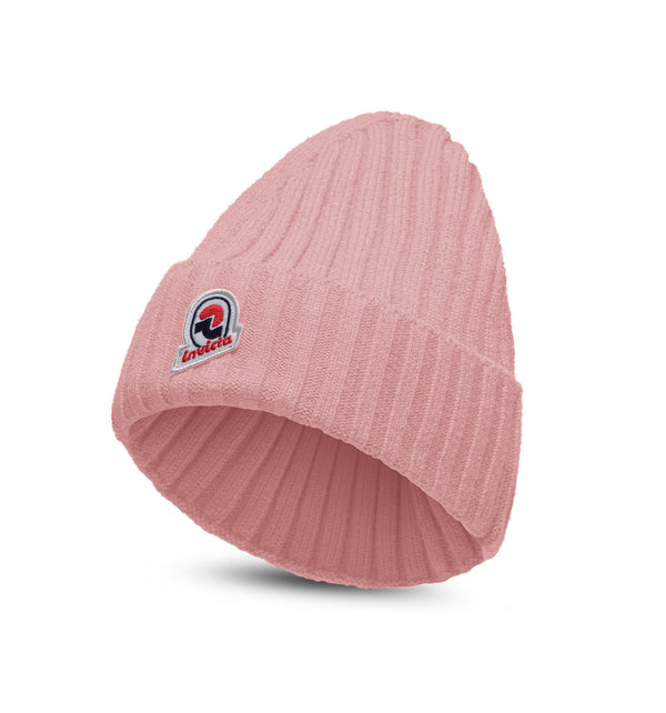 Unisex ribbed beanie - Default Title