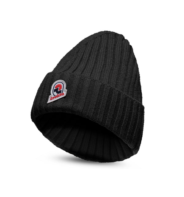 Unisex ribbed beanie - Default Title