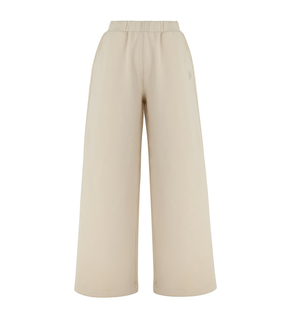 Pantaloni da donna a palazzo - 105 / XS