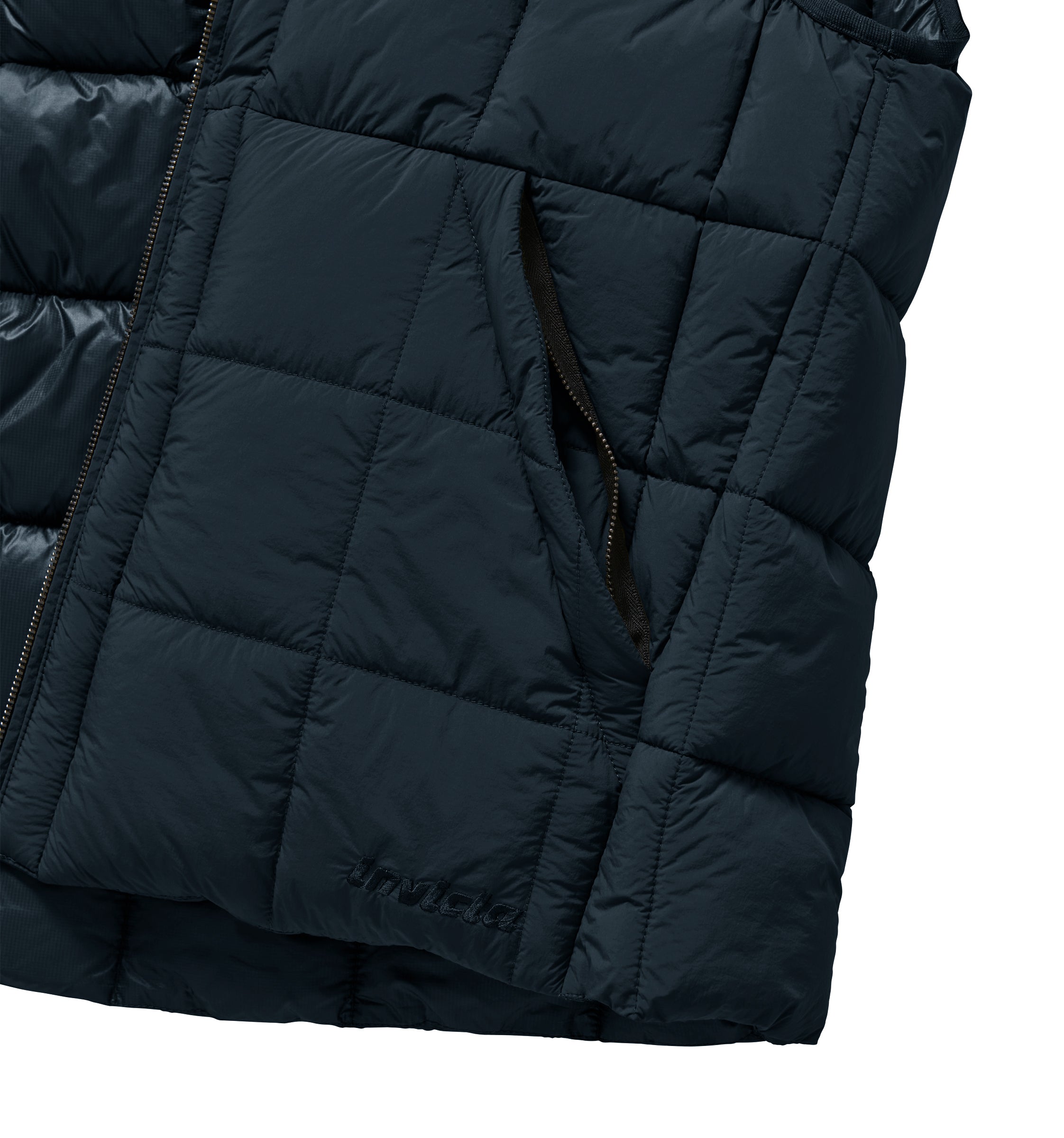 Gilet imbottiti in piuma online Gilet imbottiti in piuma online