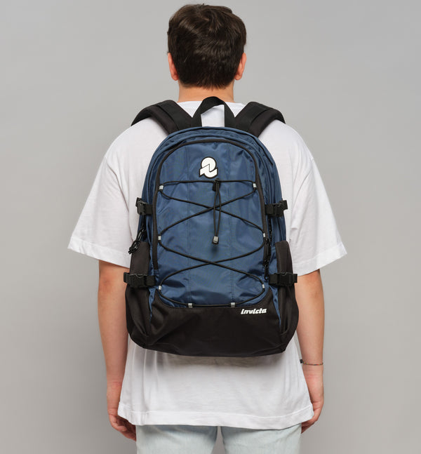 INVICT-ACT PLUS BACKPACK