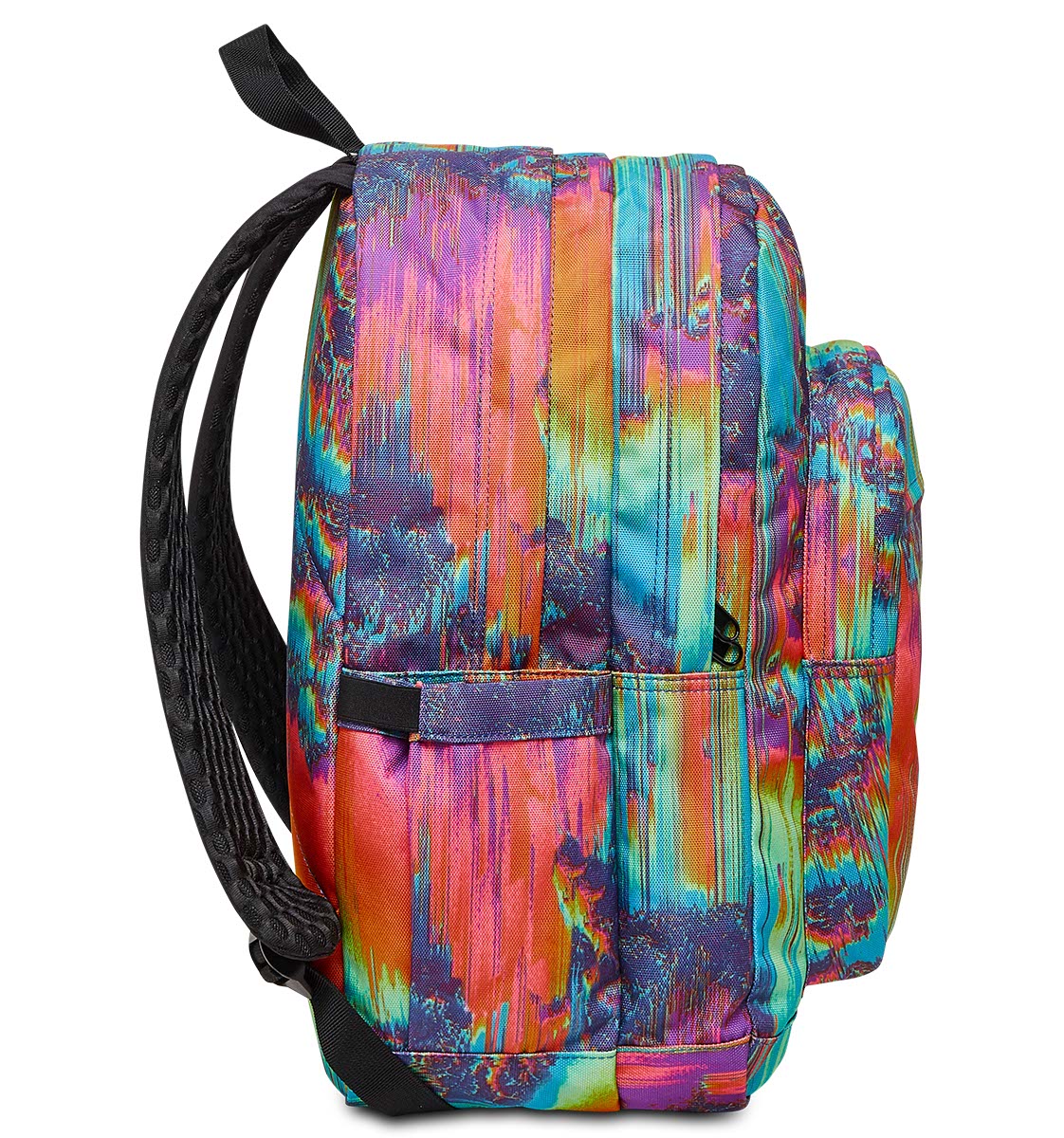 Trolley Scuola New Plug Tie & Dye Colors Invicta in offerta da Trolley Scuola New Plug Tie & Dye Colors Invicta in offerta da