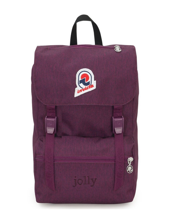 JOLLY SOLID S - Violet
