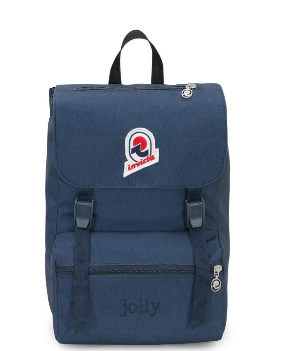 JOLLY SOLID S - Blue