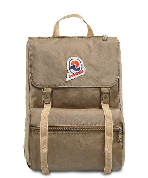 BACKPACK JOLLY COLOR SMALL - Beige